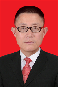 第七届四川省助人为乐道德模范候选人:王作平