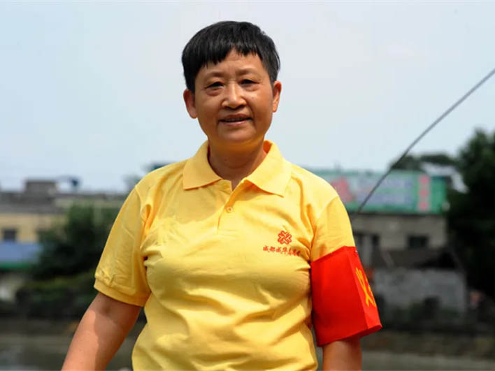 吴永秀