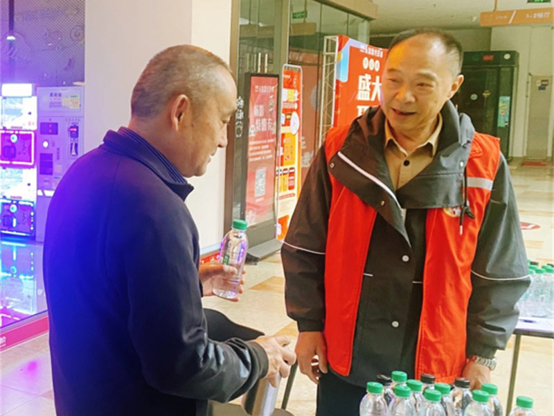 仇王仁