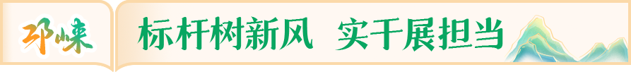 未来展望 砥砺前行