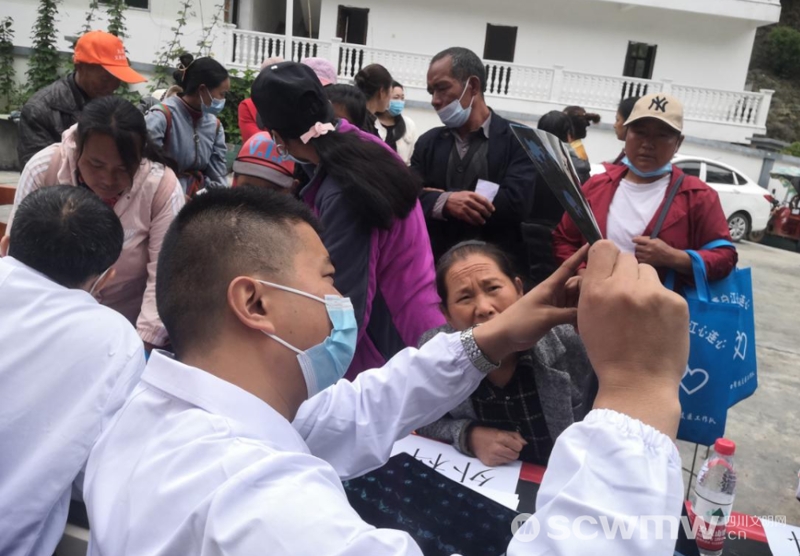 医院托管是什么意思青白江区·九龙县：聚焦医联体共建共享 创新医疗托管新模式_https://www.jmylbn.com_新闻资讯_第3张