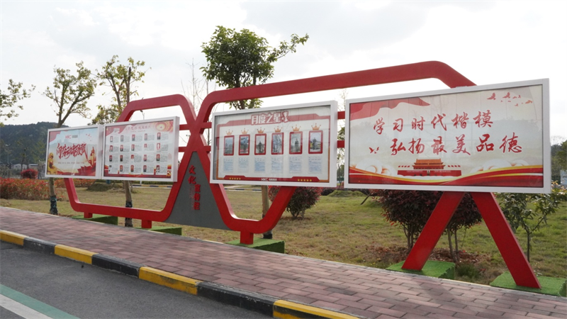 走进我们的生鲜超市——裳意诚超市